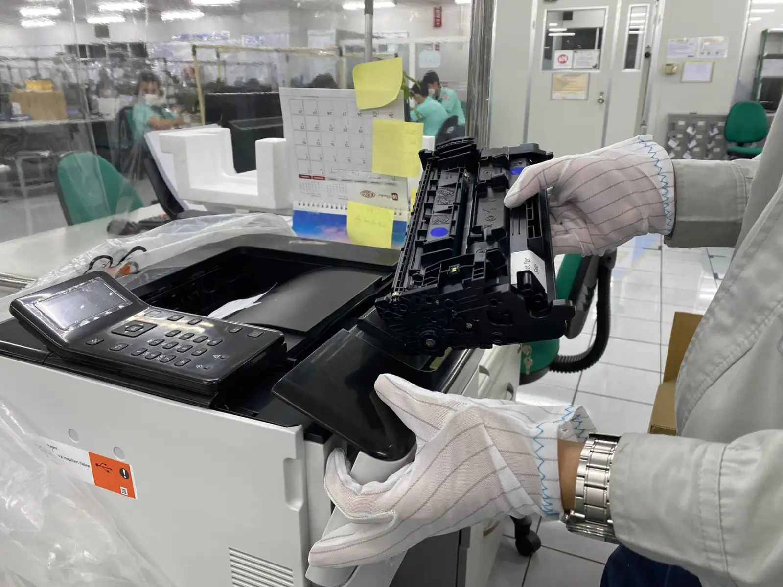 环卫垃圾车与吸污车在物业保洁中的高效应用方案